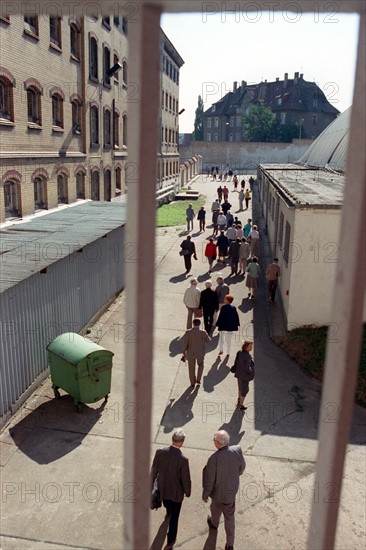 Justice Enforcement Facility Bautzen