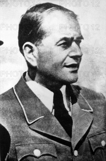 Albert Speer