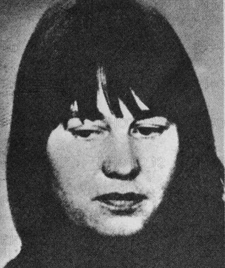 Ulrike Meinhof