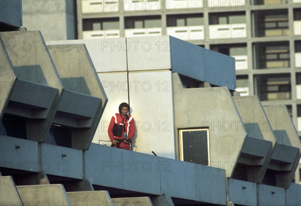 Olympic Summer Games 1972 in Munich - Assassination