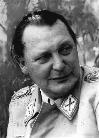 Hermann Göring