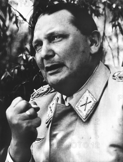 Hermann Göring