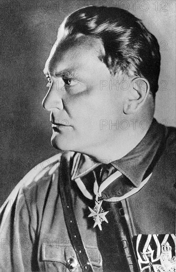 Hermann Göring