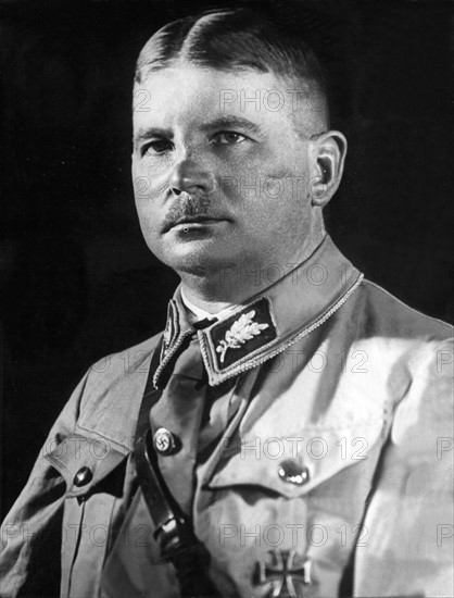 Ernst Röhm