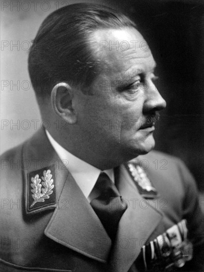 Erich Koch