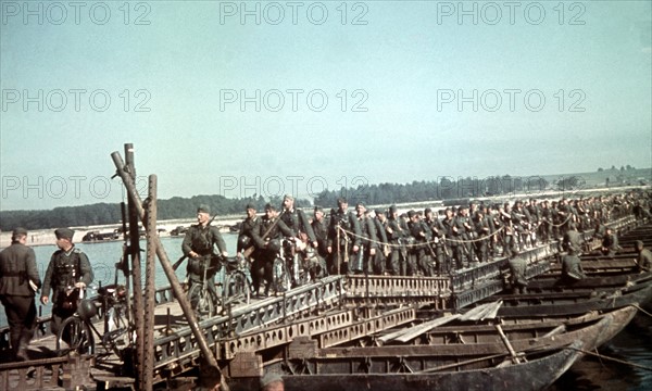 Second World War - Eastern Front