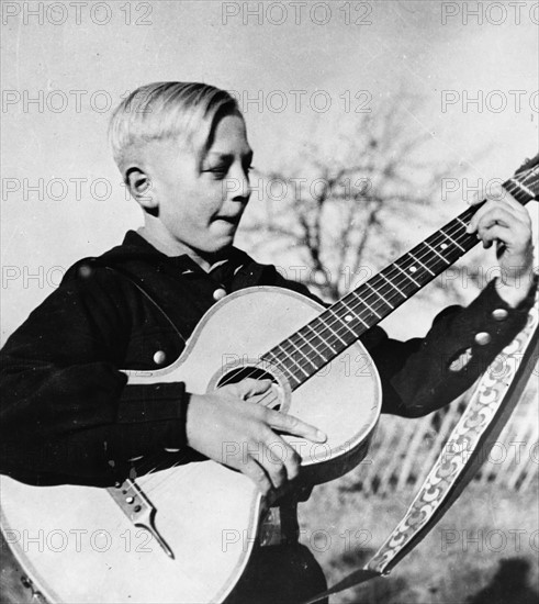 Third Reich - German Youth 1941