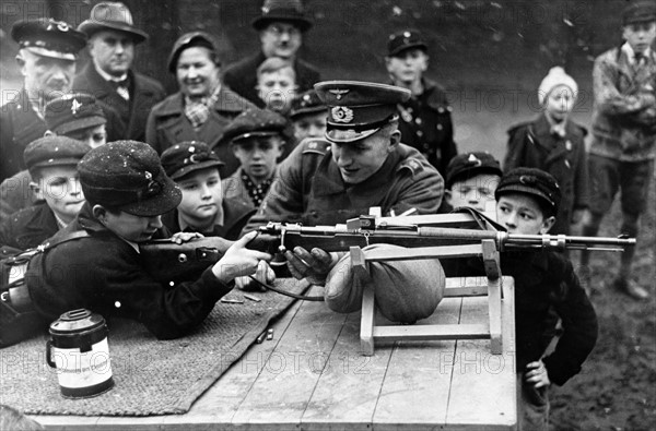 Third Reich - German Youth