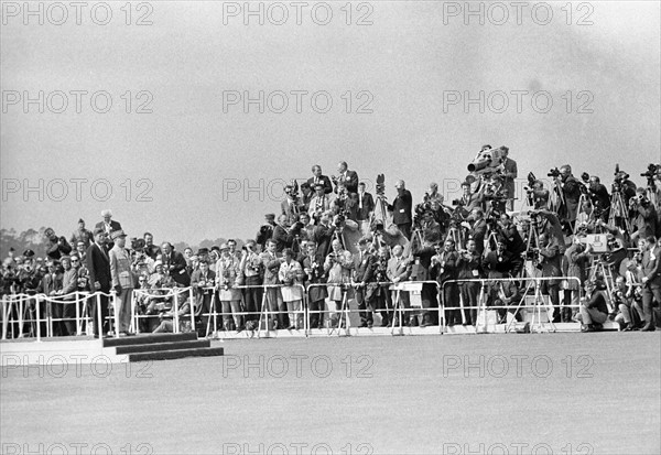 John F. Kennedy 1963 in Berlin