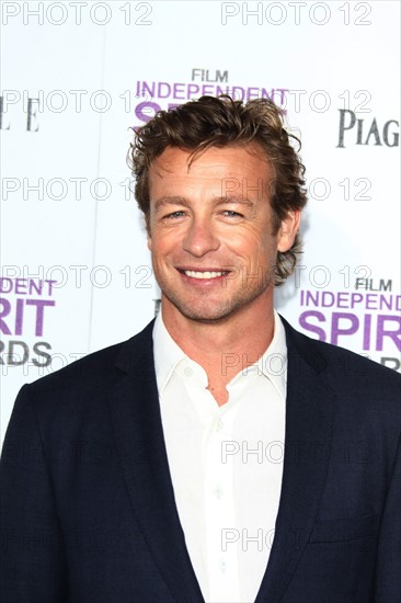 Spirit Awards 2012