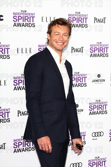Spirit Awards 2012
