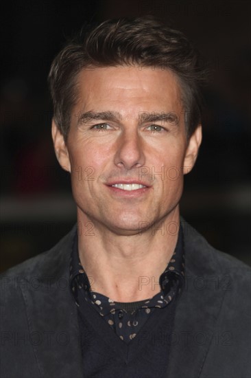 Tom Cruise