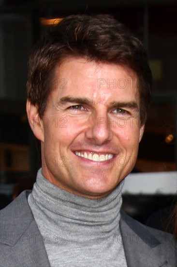 Tom Cruise