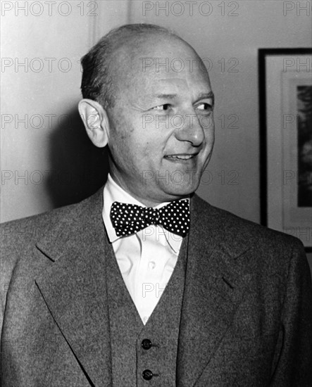 DAvid Lilienthal