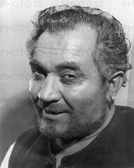 Alexander Granach