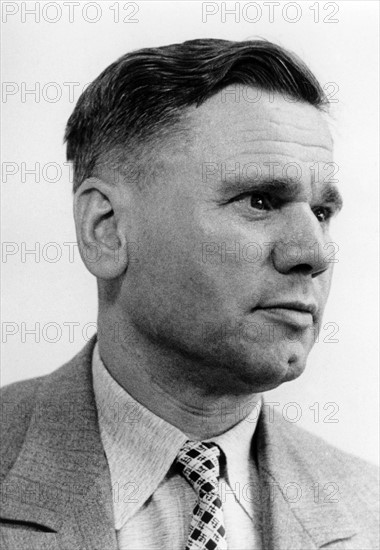 Max Brauer