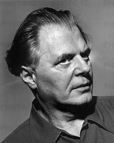Fritz von Unruh
