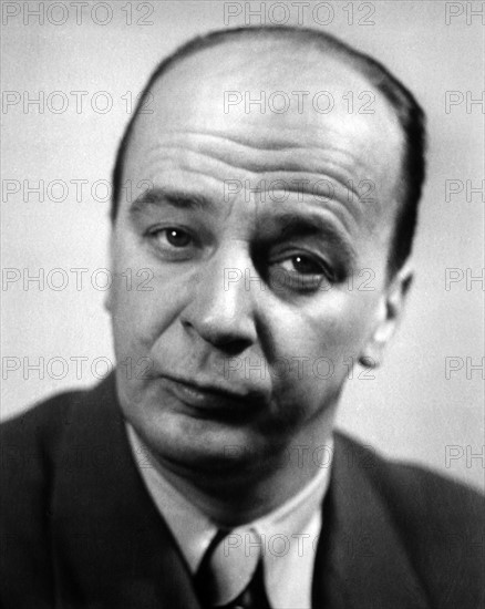 Dolf Sternberger