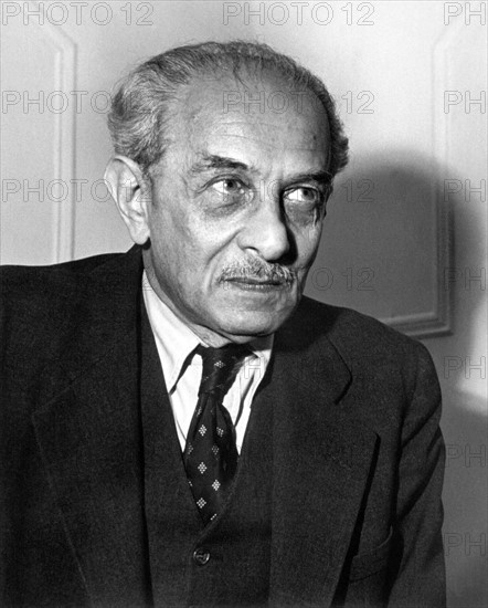 Fritz Stampfer