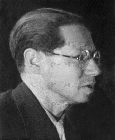 Lion Feuchtwanger