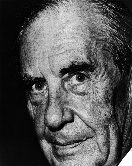Walter Gropius