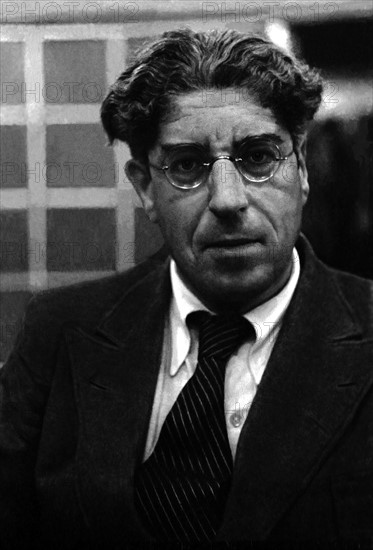 Ernst Bloch