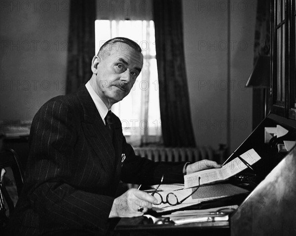 Thomas Mann
