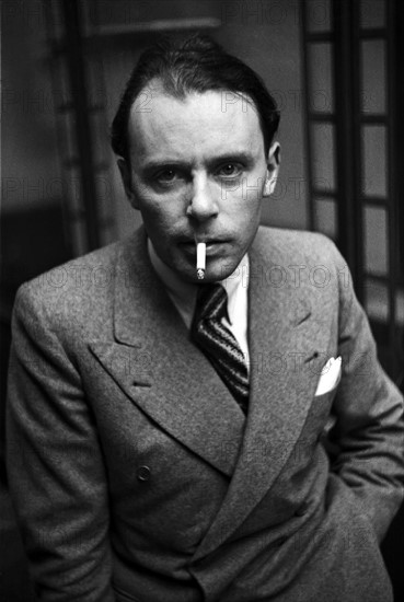 Klaus Mann