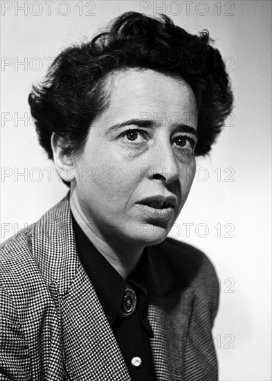 Hannah Arendt