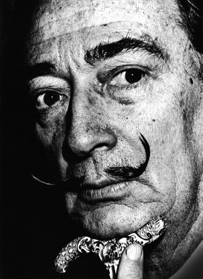 Salvador Dali