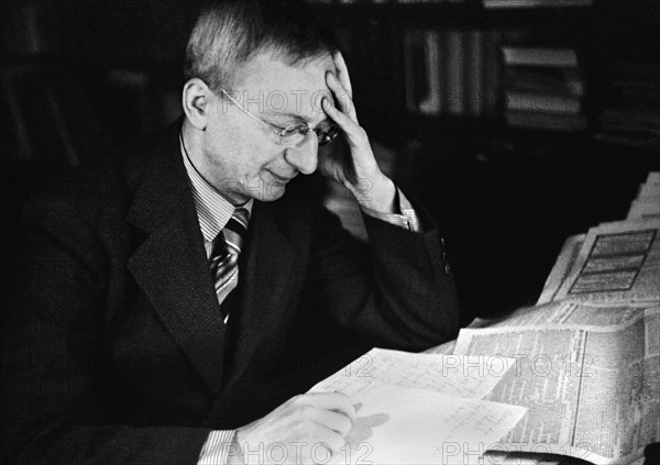 Alfred Doeblin