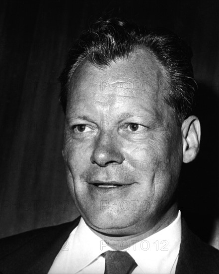 Willy Brandt