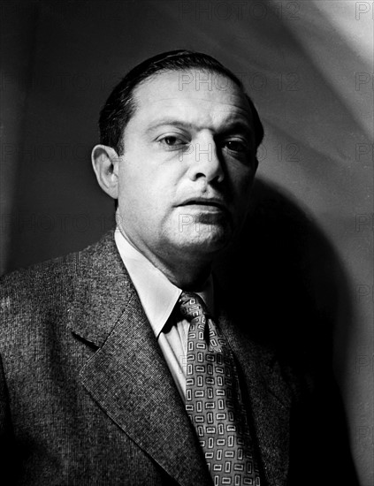 Curt Riess