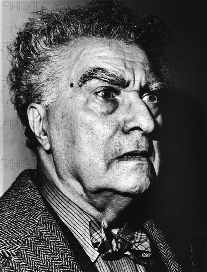 Edgar Varese