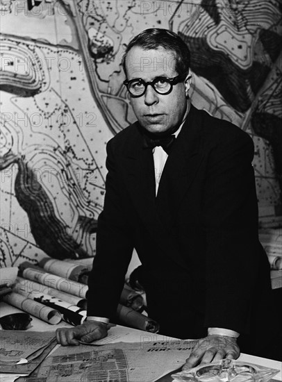 Josep Lluis Sert