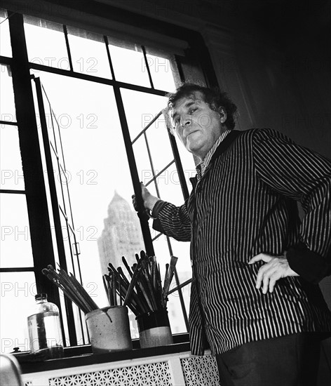 Marc Chagall
