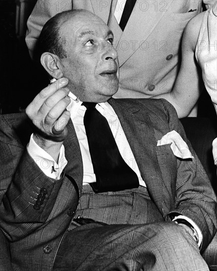 Cedric Hardwicke