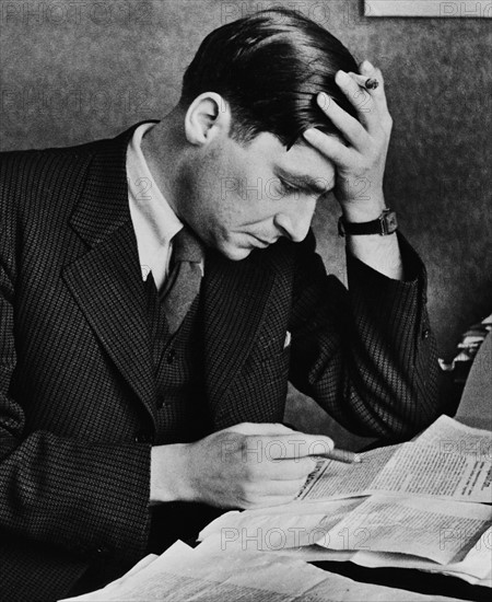 Arthur Koestler