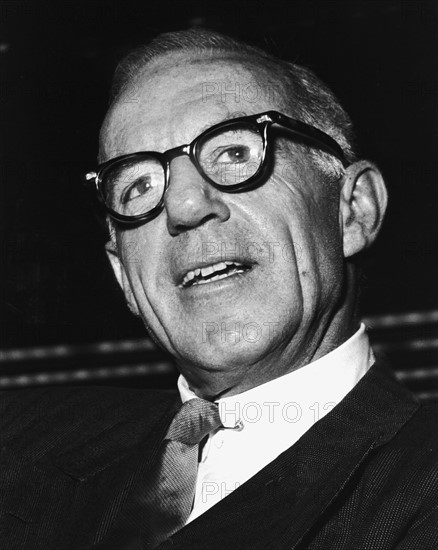 Benjamin Spock