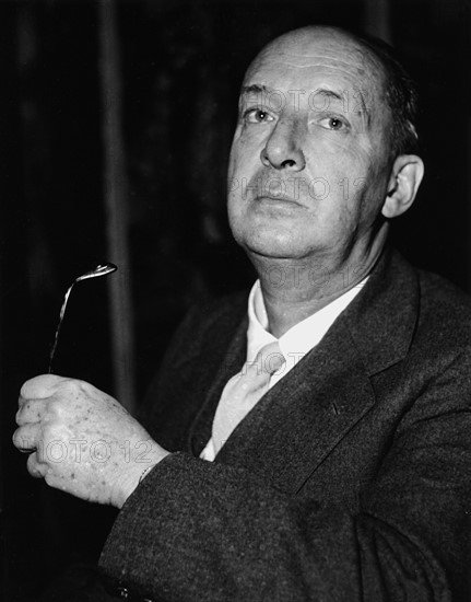 Vladimir Nabokov