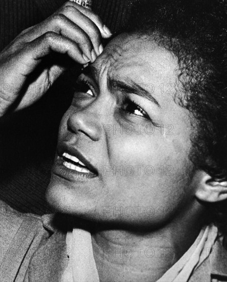 Eartha Kitt