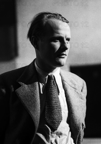 Ernst Erich Noth