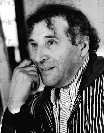 Marc Chagall