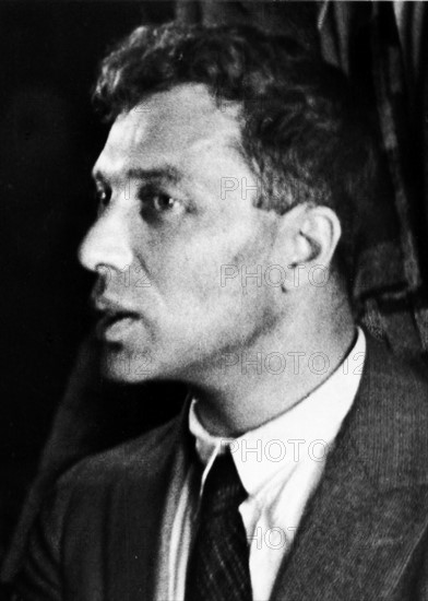 Boris Pasternak