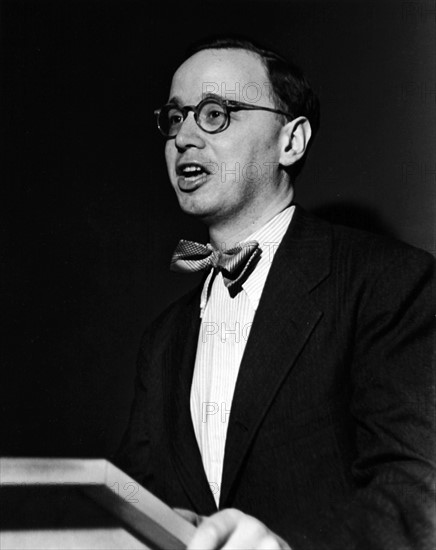 Arthur Schlesinger