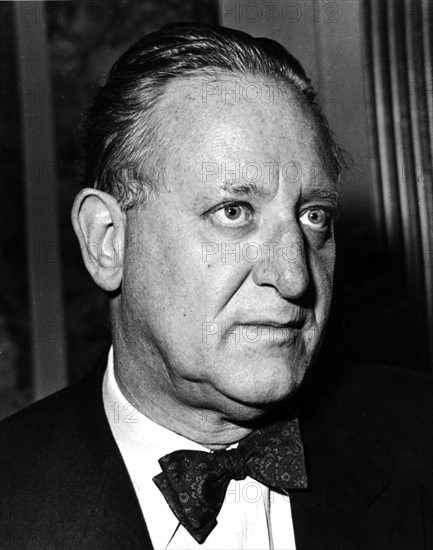 John Gunther