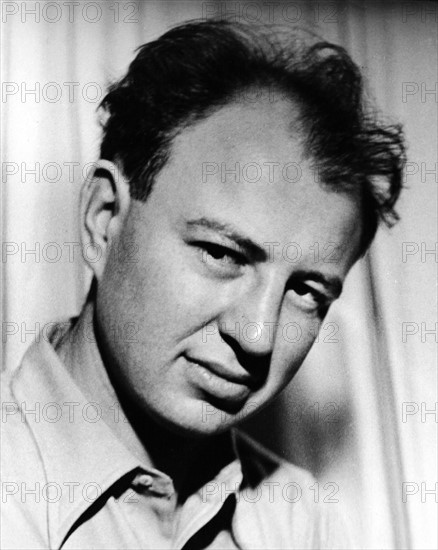 Howard Fast
