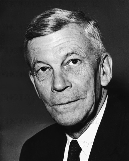 Mark van Doren