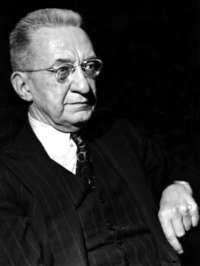 Alexander Kerenski