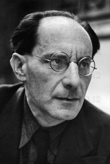 Max Raphael